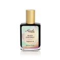 thumbnail image 1 of Aceite aromático de coco negro hecho por Kuumba | 0.5 onzas líquidas | Notas de chocolate amargo con coco y almendras tostadas | Aroma limpio y duradero | Sin alcohol | Perfume, 1 of 5