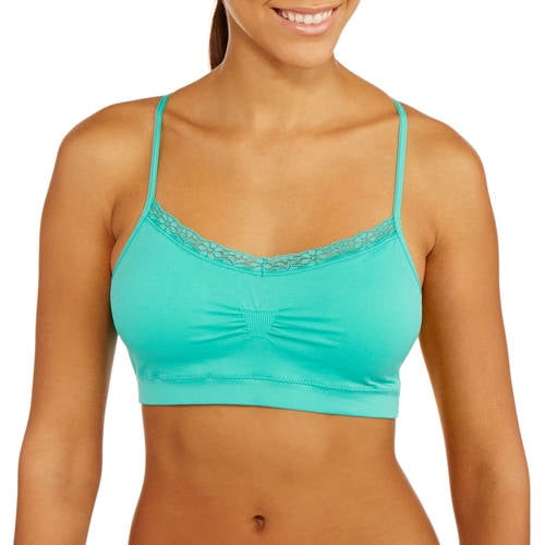 no boundaries sports bra
