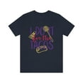 thumbnail image 2 of I Do It For Tacos in GYM Unisex Jersey Short Sleeve Tee, 2 of 10