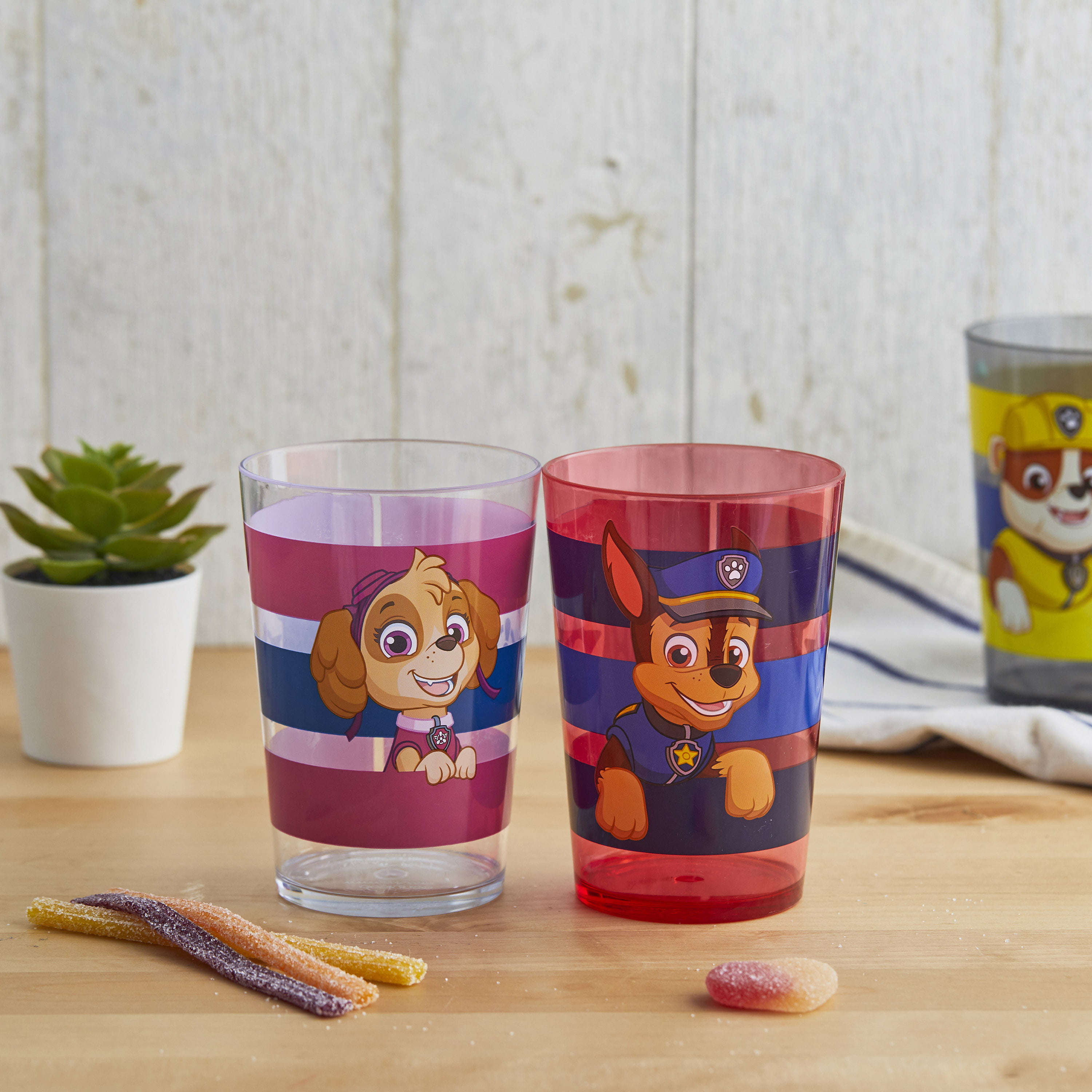 Titans Treasures Gifts on X: Paw Patrol Inspired Custom Personalized  Tumbler, Insulated Tumbler, Custom Tumbler Cup, You Choose the Characters  you want!!  #TitansTreasuresGifts # #KidCup   / X