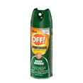 thumbnail image 4 of OFF! Deep Woods Sportsmen Insect Repellent Aerosol, 6 Ounce (Pack of 4), 4 of 6