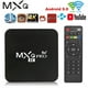 thumbnail image 2 of MXQ Pro 4K MUXIY Smart TV Box Reproductor multimedia 1G + 8G, 2 of 9