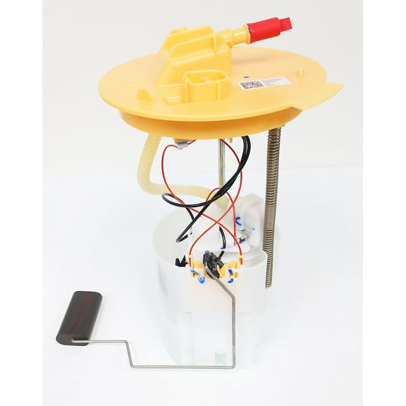 Herko Fuel Pump Module HGN1Z9H307F for Ford EcoSport 2018-2021