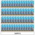 thumbnail image 2 of 50 PCS Game Party Gift Bags Party Supplies, Plastic Party Candy Bags for Birthday Party Decorations, 2 of 3