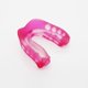 thumbnail image 1 of BRILLAR Doctor Shock Protección Caja Transparente Rosa, 1 of 3