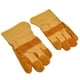 thumbnail image 5 of Guantes De Soldadura, Manopla De Seguridad 2 Piezas Para Pulido De Corte De La Industria De Fundición ANGGREK Otros, 5 of 8