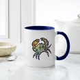 thumbnail image 4 of CafePress - CLAWS Mugs - 11 oz Ceramic Mug - Novelty Coffee Tea Cup, 4 of 4