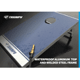 thumbnail image 3 of Triumph All-Pro Waterproof All Weather Aluminum Bean Bag Toss Includes Eight Canvas Bean Bags and Carry Bag, 3 of 17