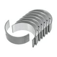 thumbnail image 1 of Conjunto de Cojinetes de Biela Unique Bargains No.12111MA00A para Nissan Sentra 2001-2004 Kit de Cojinetes de Biela de Metal Tono Plateado 8 Pcs, 1 of 1