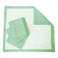 thumbnail image 2 of Tranquility Essential Disposable Underpad Super Absorbent Material 28x30" 2677 100 pads, 2 of 3