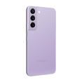 thumbnail image 2 of Samsung Galaxy S22 256GB Morado Reacondicionado purpura, 2 of 5
