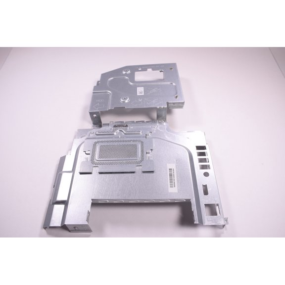 Compatible with 4M4D2 Dell Support Bracket Shield Assembly DELL 20-3048