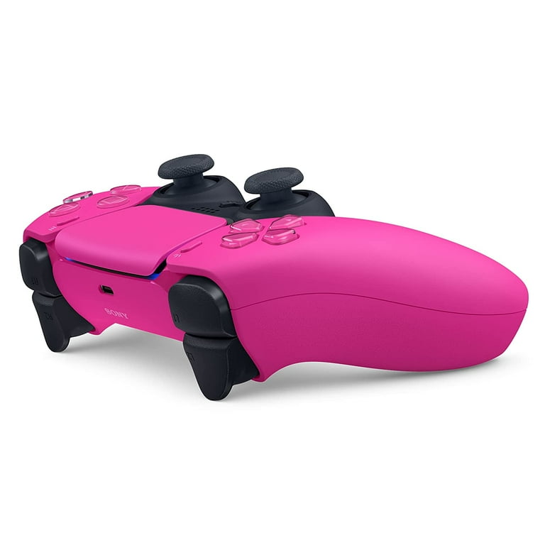 Pink ps4 2024 controller walmart