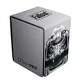 thumbnail image 1 of Ultra Pro Alcove Flip Deck Box Fallout Brother of Steel Trading Gaming card merchandise storage protection Deck box collection organizer accessories, 1 of 1