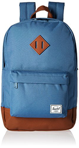 Herschel Supply Co Synthetic Tech Daypack Mid in Blue for Men Mens Bags Backpacks 