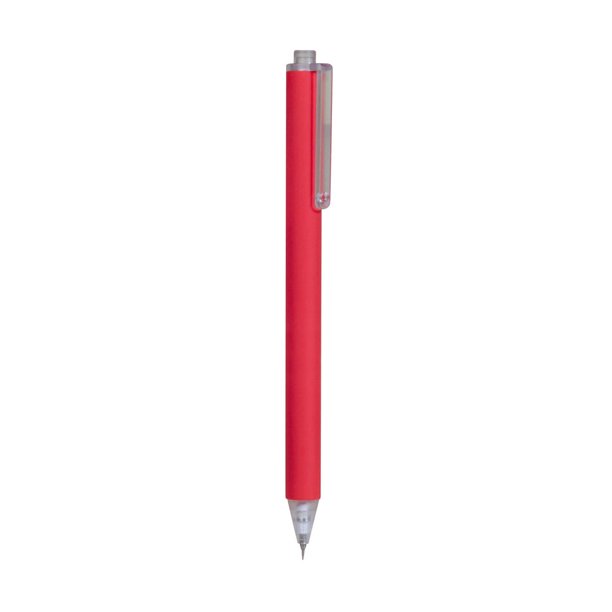 Bolígrafo/Pluma Molvi de tinta negra rojo 1.1 x 14.1