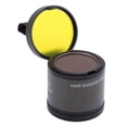 thumbnail image 1 of Hairline Shadow Powder Long Lasting Hairline Shadow for All Hair Types 10g Water, 1 of 7
