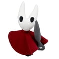 thumbnail image 2 of Muñeca de peluche Hollows Knights Anime, 30 cm, 220 g, 2 unidades/lote, 2 of 2