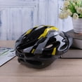 thumbnail image 1 of Bicicleta Casco de Ajustable Adulto Hombres Ndcxsfigh Mujeres MTB Ciclismo Casco (Amarillo), 1 of 6