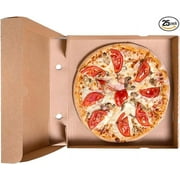10x10x1.75 Pizza Box, 25 ct.
