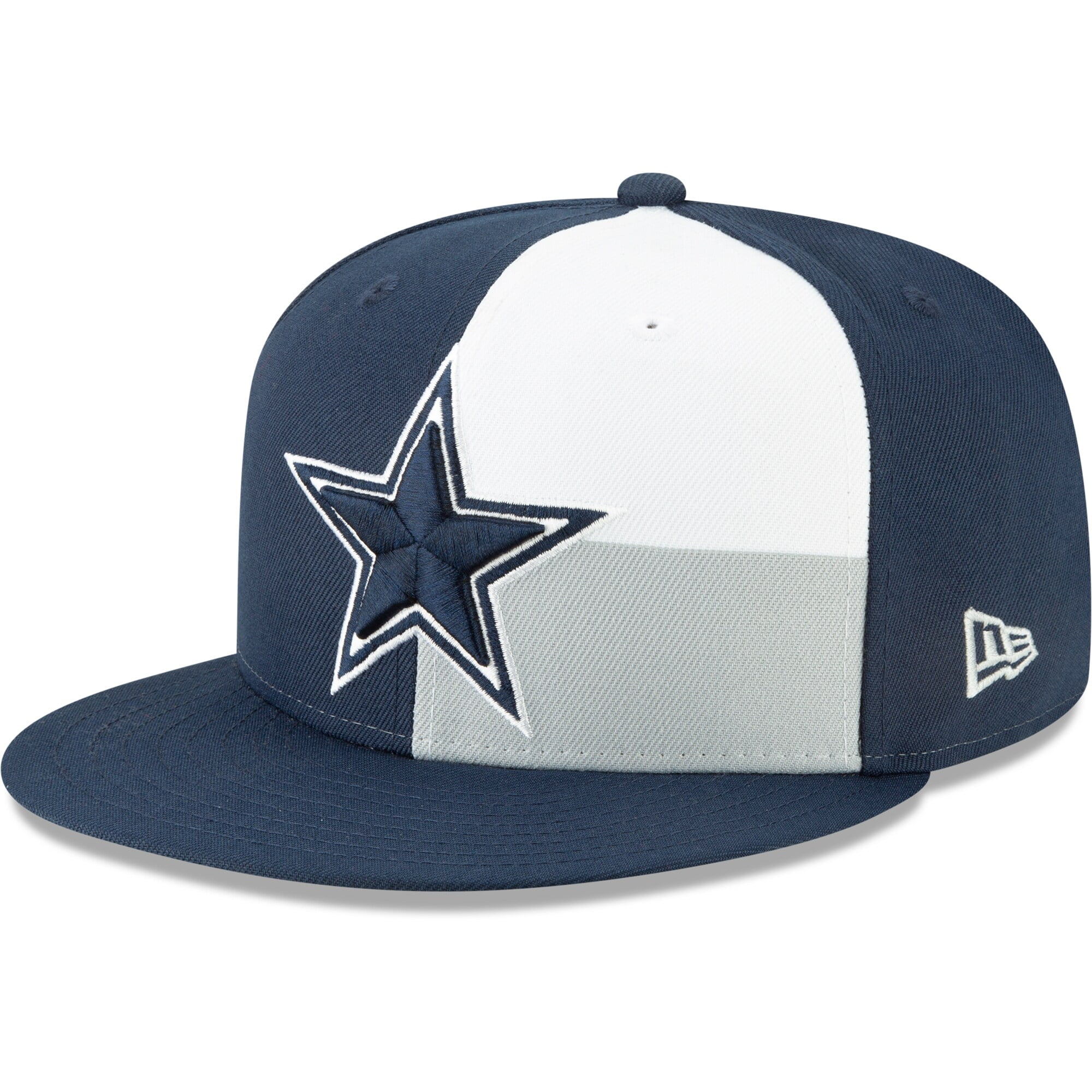 dallas cowboys fitted hats sale