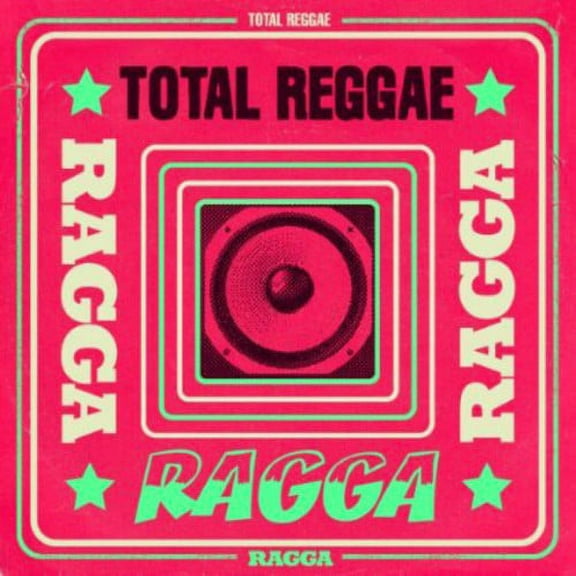 Various Artists - Ragga - Music & Performance - CD