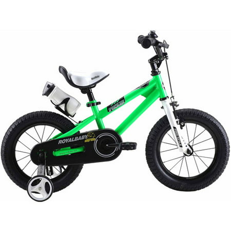 RoyalBaby Freestyle 16 inch Kid's Bicycle (Best Bike Trails In Orange County)