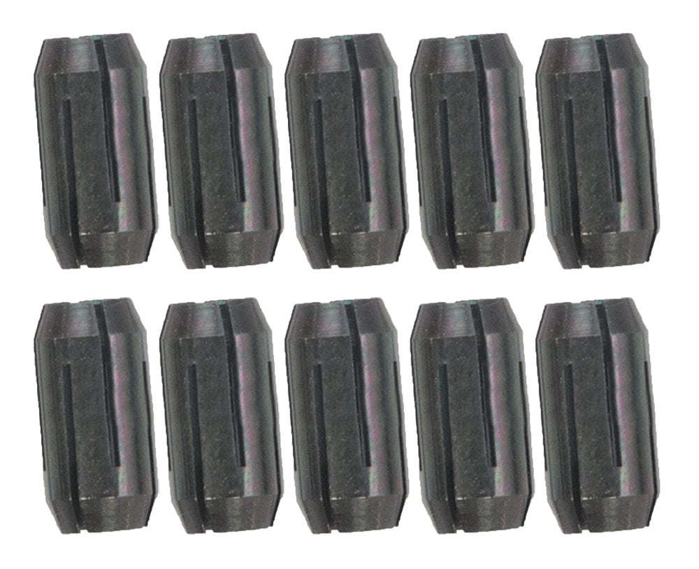Ryobi P600 18V Cordless Trimmer (10 Pack) Replacement 1/4" Collet - 6904501-10PK