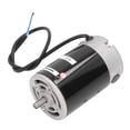 thumbnail image 1 of Motor de torno de hierro, motor de mini torno, motor de torno de 550 W RPM, motor de torno muy recomendado, 1 of 8
