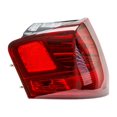 thumbnail image 3 of TYC 11-6454-91-1 Left Outer Tail Light Assembly for 10-13 Acura MDX AC2818117, 3 of 7