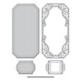 thumbnail image 1 of hechiceros Spellbinders  S6185, 1 of 1