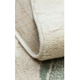 thumbnail image 6 of Moncalieri Grey Modern Area Rugs for Living Room Jacquard Textured Modern Rugs Soft Geometric Rug for Bedroom Mid Century Washable Rug Non-Slip Bohemian Carpet Perfect for Dining Room Office Beige, 6 of 6