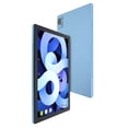 thumbnail image 1 of Office Tablet, HD Tablet US Plug 100-240V Cota Core CPU 10.1 Inch IPS  for Family Blue, 1 of 8