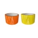 thumbnail image 1 of 2 rollos de cinta adhesiva para bolas de colores para niños Naranja amarillo, 1 of 9