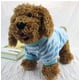 thumbnail image 4 of Xiao Hua Camiseta para perro y gato, camisetas transpirables para mascotas, sudadera para cachorro, ropa para perro, abrigos para perros pequeños, medianos y gatos, naranja, XL, 4 of 4