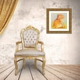 thumbnail image 3 of Botman, Loes 20x20 Gold Ornate Wood Framed with Double Matting Museum Art Print Titled - Cat II, 3 of 4