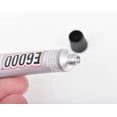 thumbnail image 6 of E6000 8-Pack 0.18 Ounce Bottles Industrial Strength Adhesive for Crafting and Pixiss Wooden Art Dotting Stylus Pens 5 pcs Set - Rhinestone Applicator Application Kit, 6 of 6