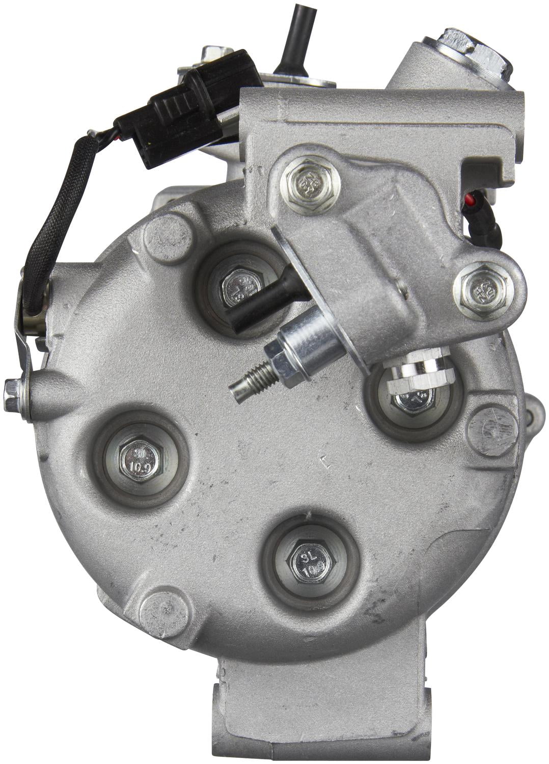 Spectra Premium 0610239 Air Conditioning Compressor - HVAC
