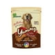 thumbnail image 1 of Yummy Galletas Sabor Chocolate Perro 100grs Naturance Fancy Pets FL3841, 1 of 2