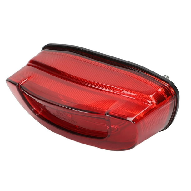 Motorcycle Rear Brake Lights,Motorcycle LED Tail Lamp Motorcycle Rear