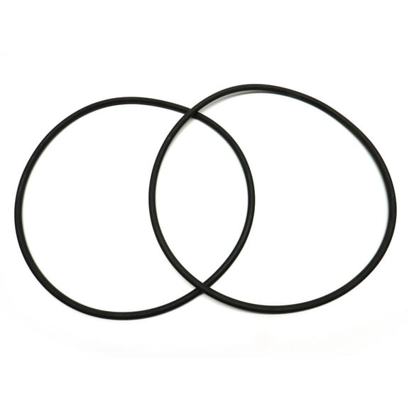 Captain O-Ring  Replacement 87300400 O-Ring for Pentair Clean & Clear, Predator, EasyClean and Warrior Filter Tank Body 2 Pack