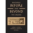 thumbnail image 2 of Rhetoric Before and Beyond the Greeks, (Paperback), 2 of 4