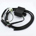 thumbnail image 2 of Caltric CDI Ignition Module Compatible with Ski-Doo Touring E Lt Le Sle 1995 1996 1997 Ski-Doo, 2 of 3