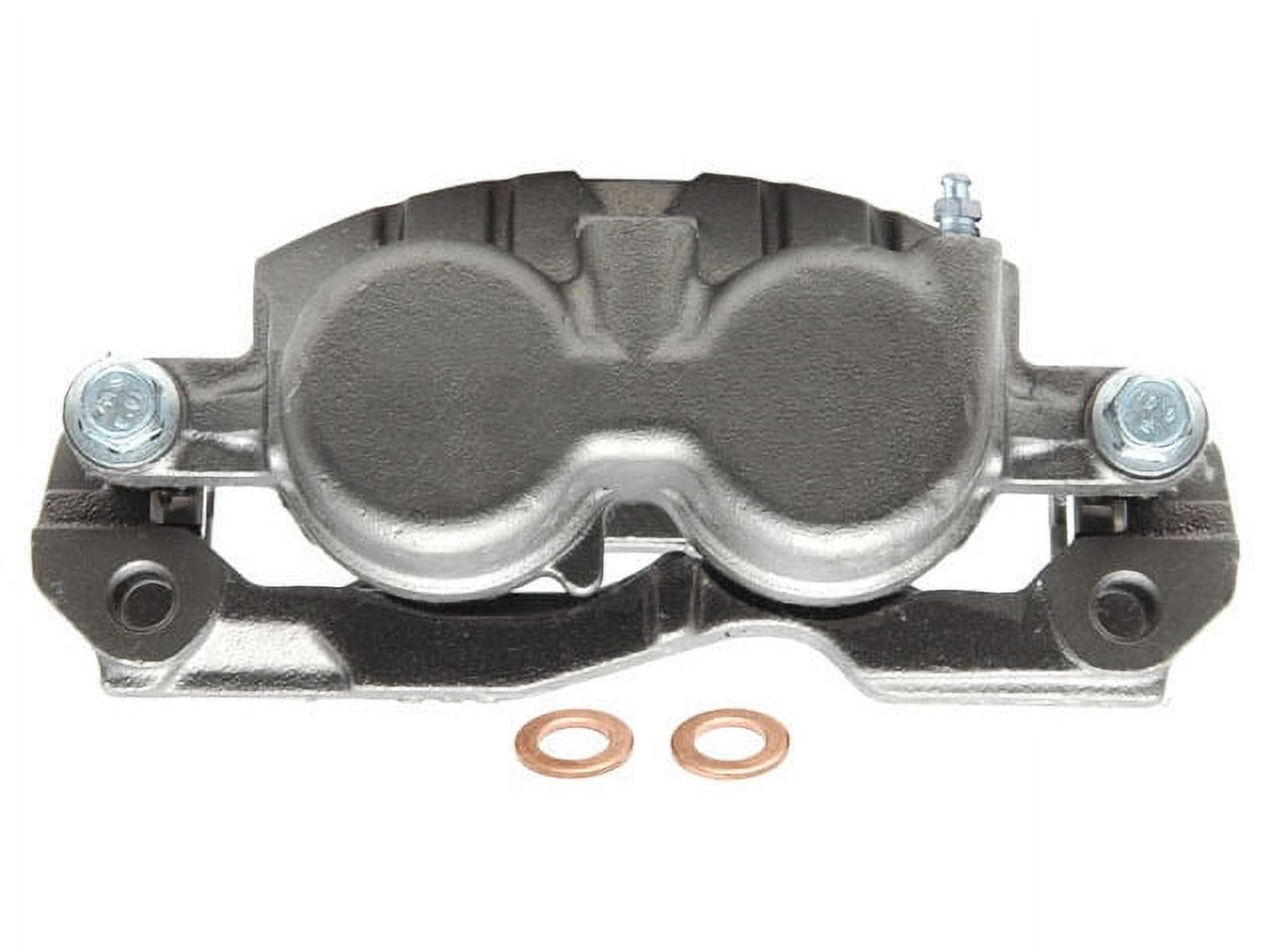 Raybestos FRC11201 Caliper Disc Brake
