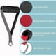 thumbnail image 5 of 4pcs Pull Handles Resistance Bands Upgrade 2.0, Foam Handle Replacement Fitness Equipment For Yoga, Strength Training-df, 5 of 5