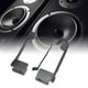 thumbnail image 5 of Altavoz Para Portátil, Respetuoso Con El Medio Ambiente Integrado Pequeño Altavoz Interno Compacto 2 Piezas Para A1502 Para El Hogar Fugacal Laptop Speaker, 5 of 8