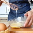 thumbnail image 6 of PEONAVET Whisks for Cooking, Metal Wire Whisk for Kitchen, Kitchen Egg Whisks for Blending, Whisking, Beating, Frothing & Stirring Up to 50% off, 6 of 6
