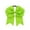 Green, variant on Ribbon Satin Fishtail Bow Hair Ties and Headbands Elegant Hair Accessories for Girls Party Wear,Green,One Size