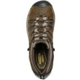 thumbnail image 3 of Keen Men's Flint Ii Waterproof Work Boot Steel Toe Brown 8.5 EE  US, 3 of 4