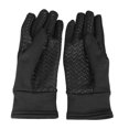 thumbnail image 1 of <p> Winter Equestrian Gloves Gloves For Cycling Horse Riding Gloves Soft Warm Prevent Slip Professional Winter Equestrian Gloves For Cycling Hiking</p>, 1 of 7